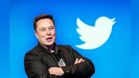 Elon Musk says he’s found someone to lead Twitter as new CEO